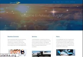 automaticbuilder.com