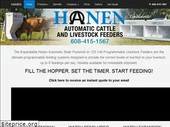 automaticcattlefeeder.com