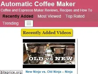 automaticcoffeemaker.org