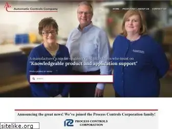 automaticcontrolsky.com