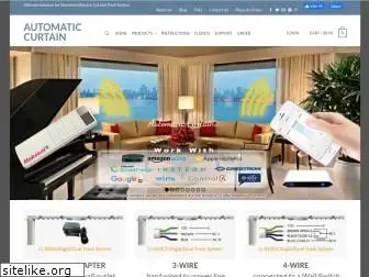 automaticcurtain.com