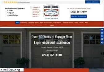 automaticdoorco.com