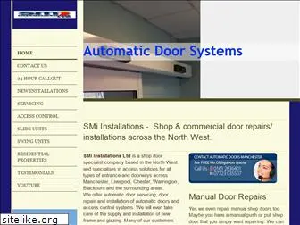 automaticdoorsmanchester.co.uk