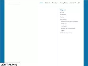 automaticfishfeeder.org