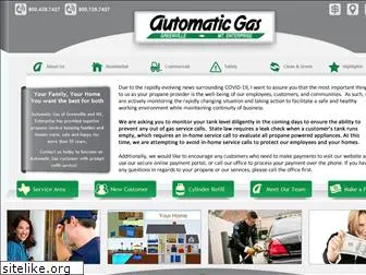 automaticgas.com
