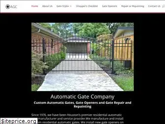 automaticgatecompany.com