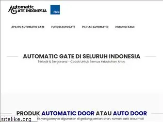 automaticgateindonesia.com