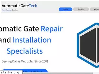 automaticgatetech.net