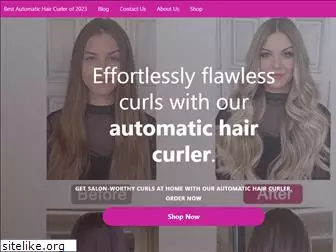 automatichaircurler.store