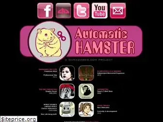 automatichamster.com