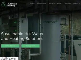 automaticheating.com.au