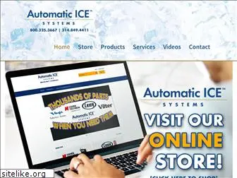 automaticice.com