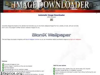 automaticimagedownloader.com