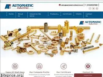 automaticind.com