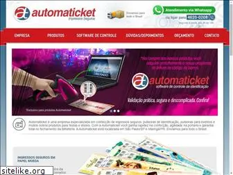 automaticket.com.br
