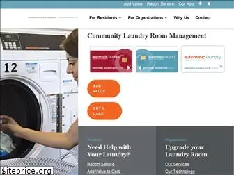automaticlaundry.com