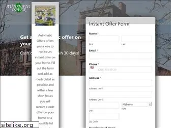 automaticoffer.com