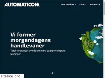 automaticom.com