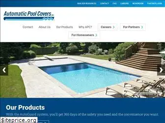 automaticpoolcovers.net