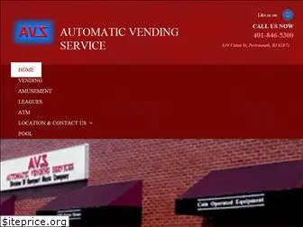 automaticvending.org