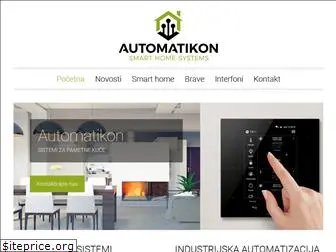 automatikon.com