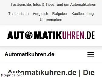 automatikuhren.de