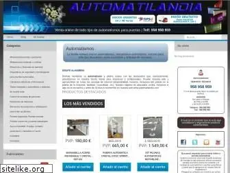 automatilandia.com