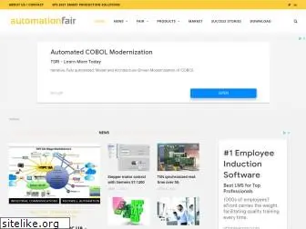 automation-fair.com