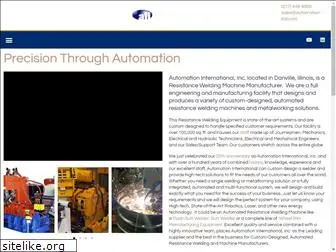 automation-intl.com