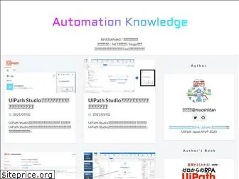 automation-knowledge.com