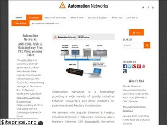 automation-networks.com