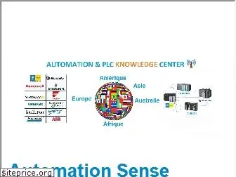 automation-sense.com