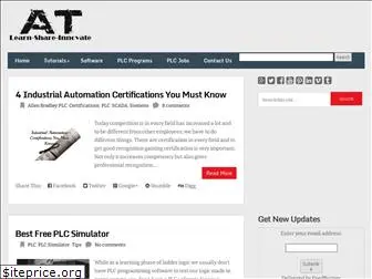 automation-talk.info