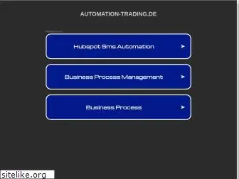 automation-trading.de