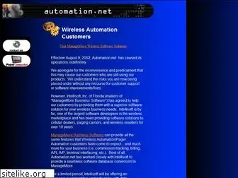 automation.net