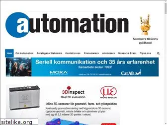 automation.se