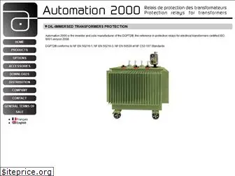 automation2000.com
