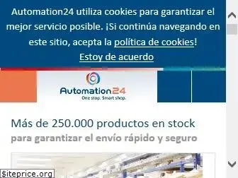 automation24.es