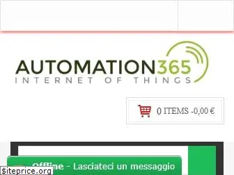 automation365.eu