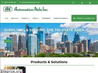 automationaidsinc.com