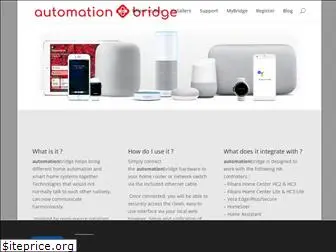 automationbridge.com.au thumbnail