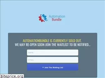 automationbundle.com