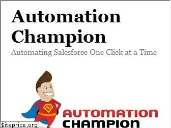 automationchampion.com