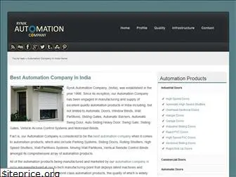 automationcompany.co.in