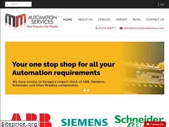 automationdatabase.com