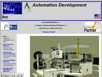 automationdevelopment.com