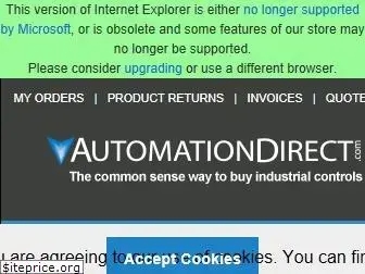 automationdirect.com