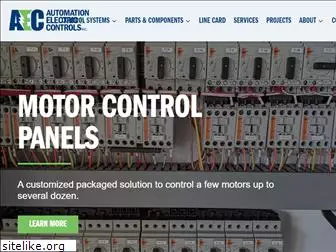 automationelectric.com