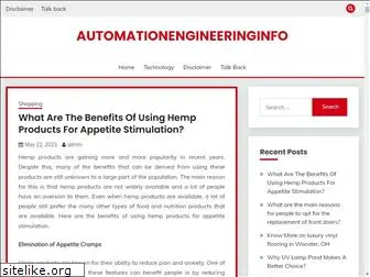 automationengineeringinfo.com