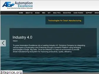automationexcellence.com